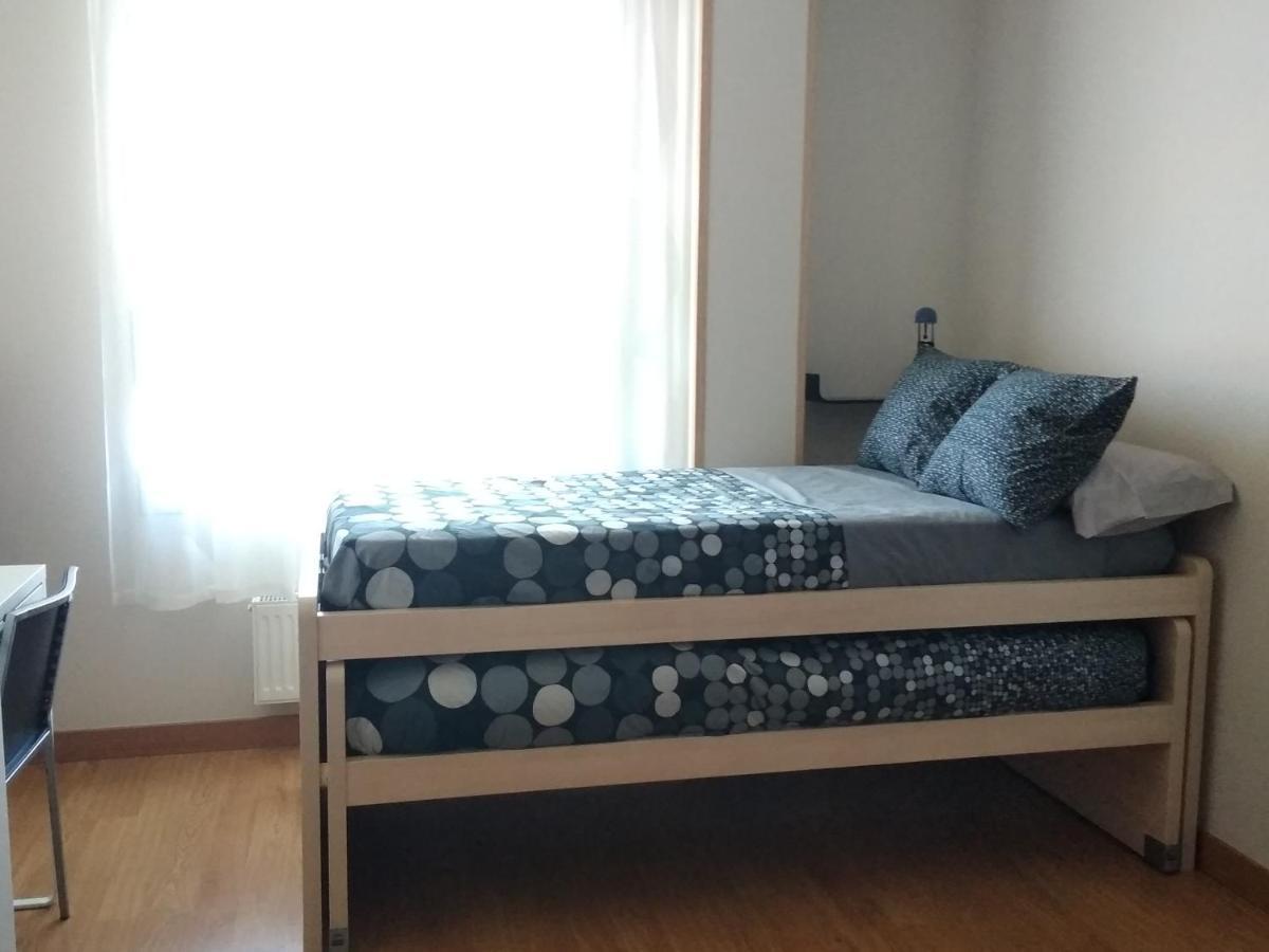 Bermeo Y Urdaibai - Parking-Ascensor - Wifi - Tranquilo Appartement Buitenkant foto