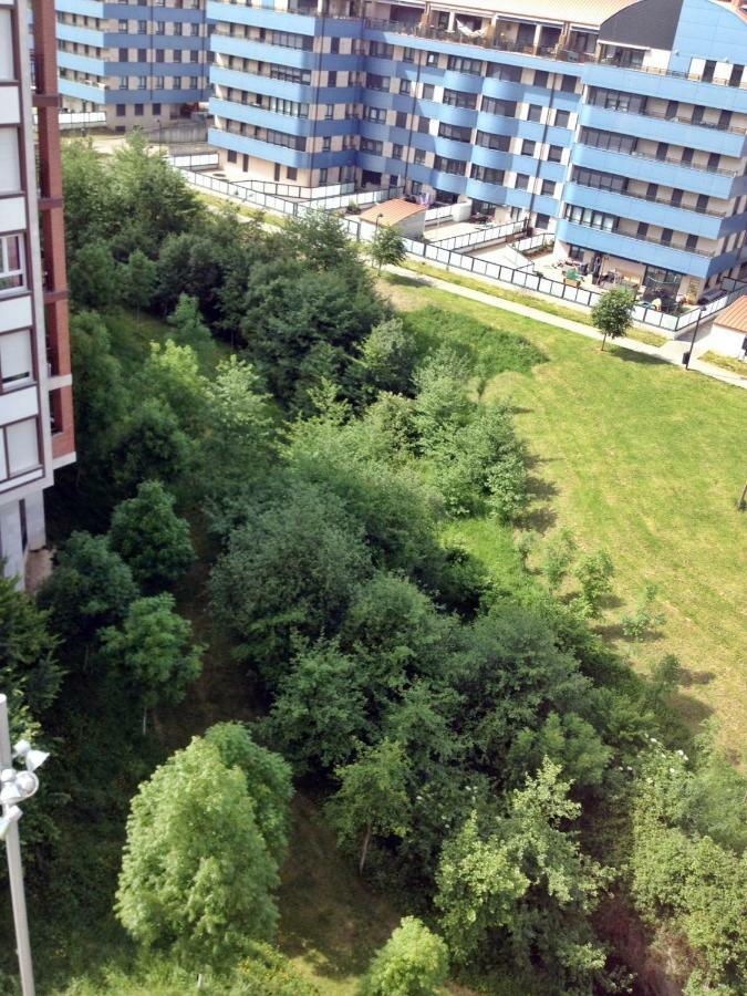 Bermeo Y Urdaibai - Parking-Ascensor - Wifi - Tranquilo Appartement Buitenkant foto