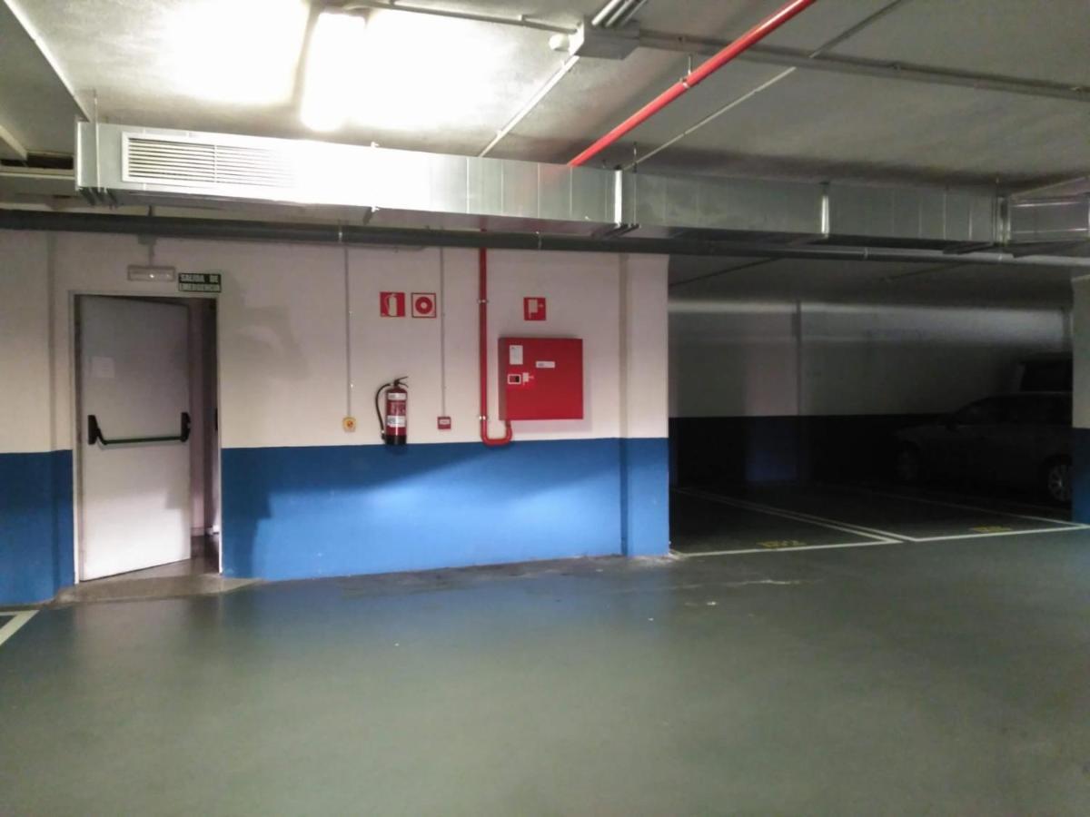 Bermeo Y Urdaibai - Parking-Ascensor - Wifi - Tranquilo Appartement Buitenkant foto